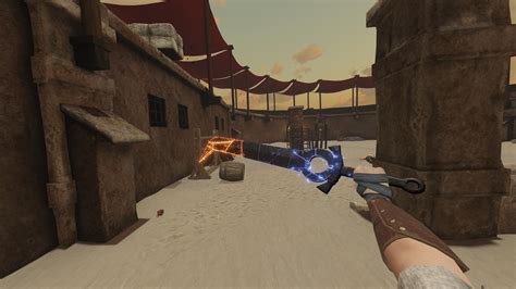 Blade & Sorcery Nexus .